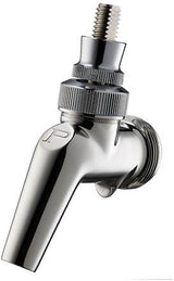 Perlick Forward Sealing Beer Faucet (630SS)