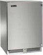 Perlick Signature Series 24" Outdoor 5 cu. ft. Capacity Built-In Beverage Center with 5 cu. ft. Capacity in Stainless Steel (HP24CO-4-1L) Beverage Centers Perlick 