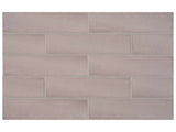 Anatolia Tile 3X12 Teramoda Petal Glossy 4000-0252-0 Petal - premium natural stone mosaic tile from Anatolia Tile, available at PoshHaus showroom in Keene, NH