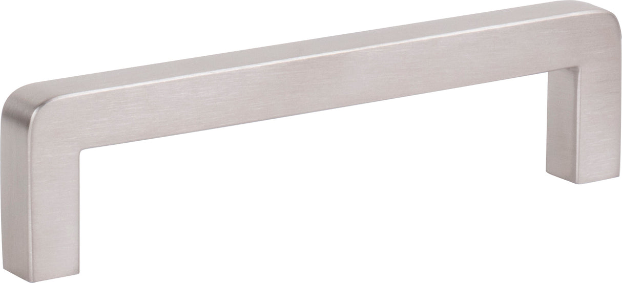 Atlas Homewares Tustin Pull 5 1/16 Inch Brushed Stainless Steel