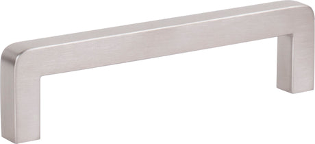 Atlas Homewares Tustin Pull 5 1/16 Inch Brushed Stainless Steel