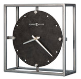 Howard Miller Finn Mantel Clock 635216