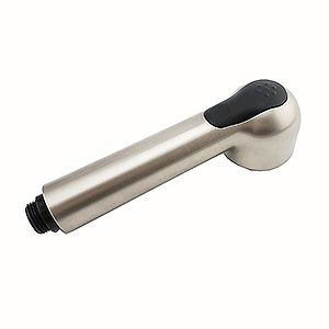 Pfister Genesis S/a Spr Spout Cr 1.8gpm Ss Ss - Stainless Steel