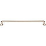 Atlas Homewares Elizabeth Appliance Pull 18 Inch Brushed Nickel