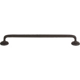 Atlas Homewares Olde World Pull 7 9/16 Inch (c-c) Aged Bronze