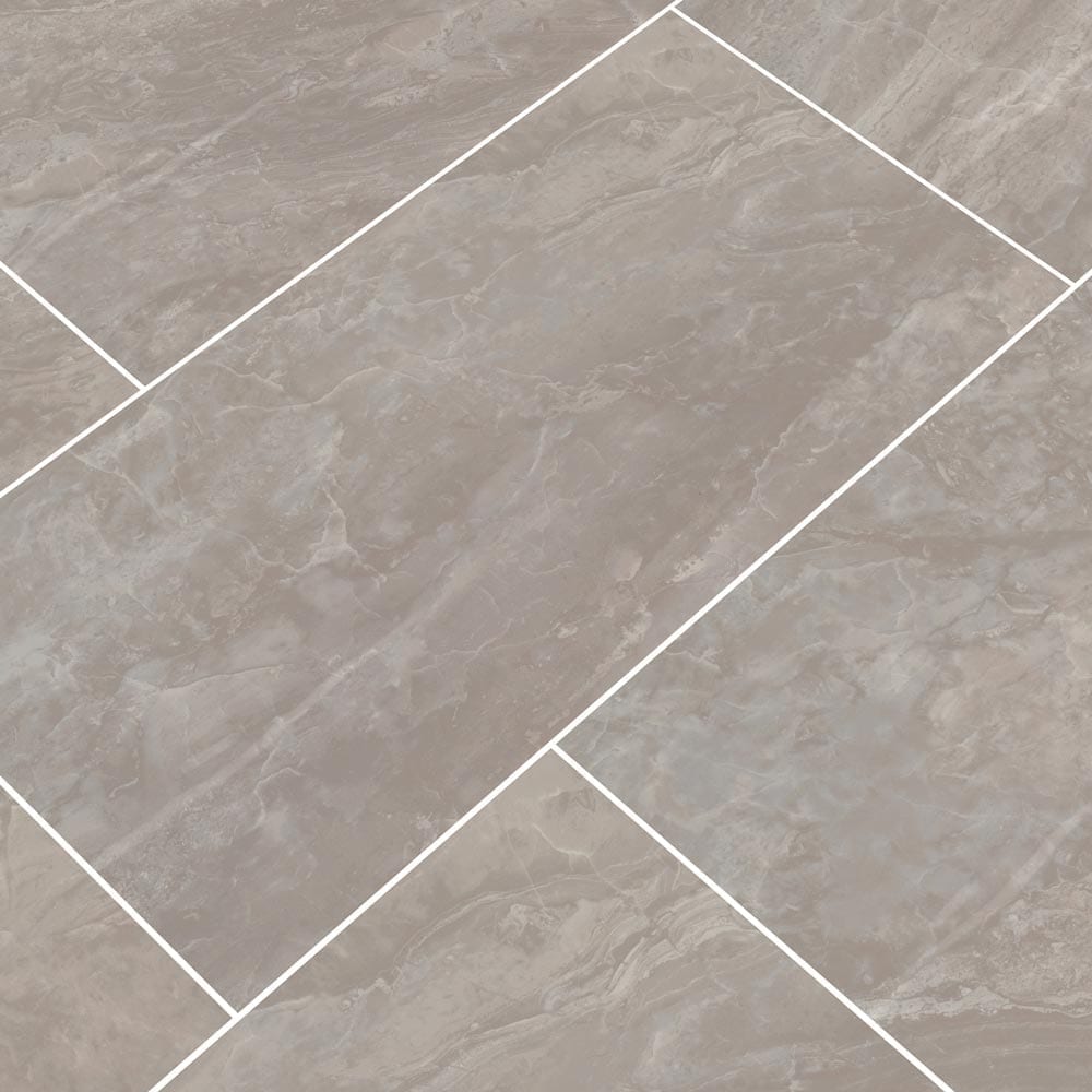 pietra pearl polished porcelain floor and wall tile msi collection NPIEPEA1224P product shot multiple tiles angle view #Size_12"x24"