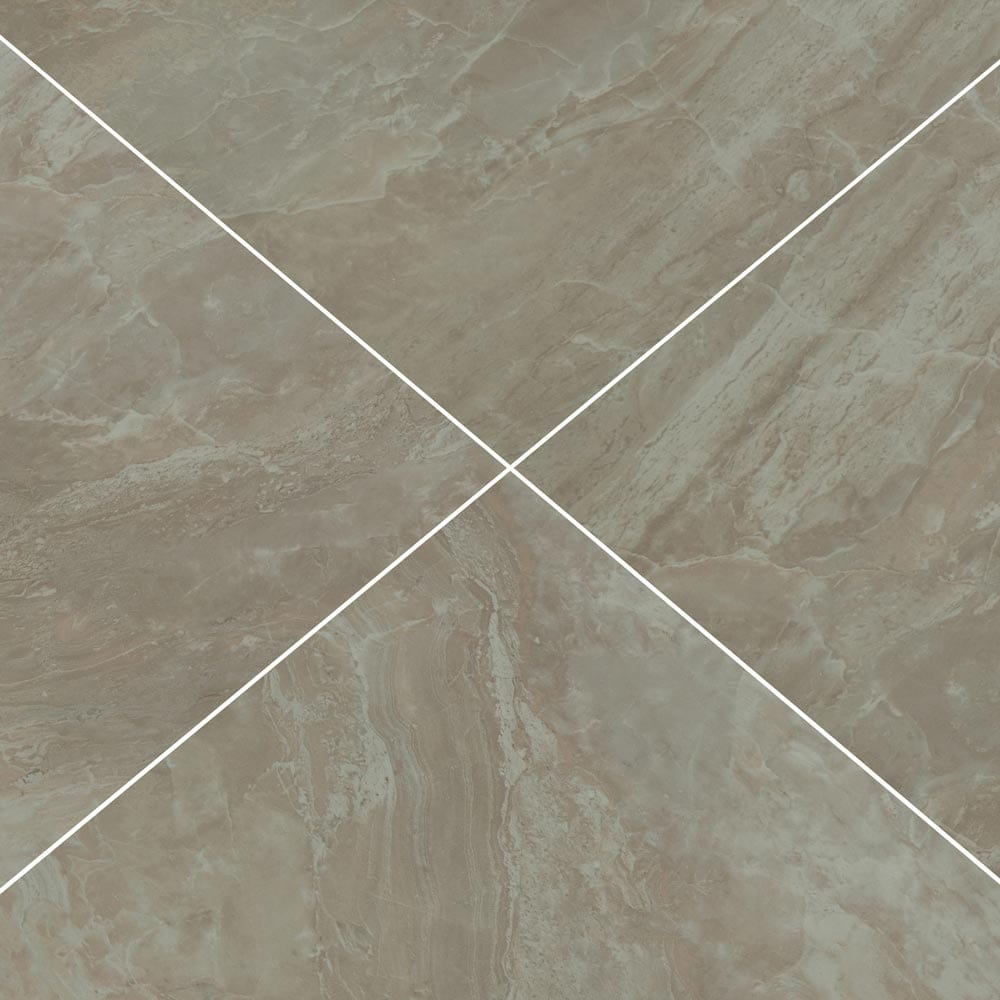 pietra pearl polished porcelain floor and wall tile msi collection NPIEPEA2424P product shot multiple tiles angle view #Size_24"x24"