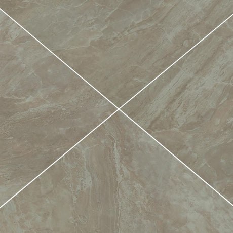 pietra pearl polished porcelain floor and wall tile msi collection NPIEPEA2424P product shot multiple tiles angle view #Size_24"x24"