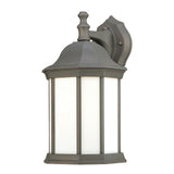 Elk PL946263 Hawthorne 14'' High 1-Light Outdoor Sconce - Painted Bronze