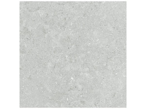 Anatolia 13X13 Coliseo Platinum Matte Porcelain Tile 4500-1035-0 Platinum 13x13 - premium natural stone mosaic tile from Anatolia Tile, available at PoshHaus showroom in Keene, NH