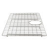 ALFI brand ABGR3020 Stainless Steel Grid for AB3020DI and AB3020UM