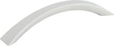 Atlas Homewares Sleek Pull 5 1/16 Inch (c-c) Polished Chrome