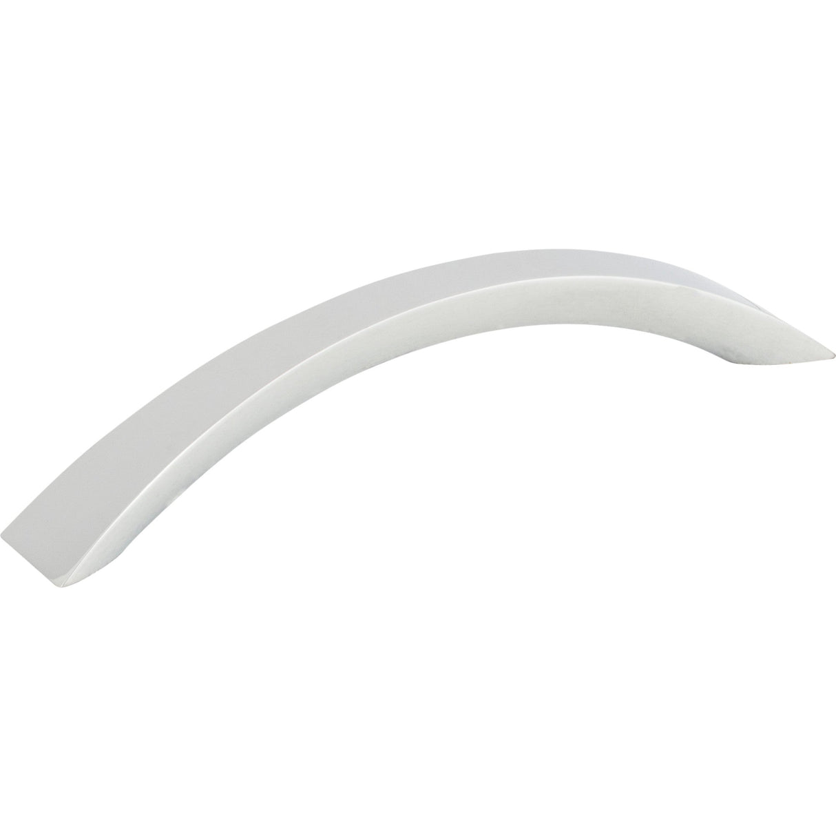 Atlas Homewares Sleek Pull 5 1/16 Inch (c-c) Polished Chrome