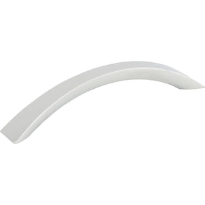 Atlas Homewares Sleek Pull 5 1/16 Inch (c-c) Polished Chrome