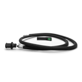 Model: 951-2590 Kitchen Pull Down Hose With Quick Connect for F5297nd 951-2590