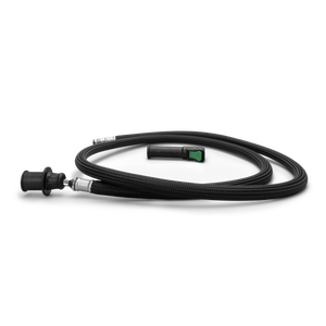 Model: 951-2590 Kitchen Pull Down Hose With Quick Connect for F5297nd 951-2590