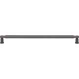 Atlas Homewares Everitt Pull 12 Inch (c-c) Slate