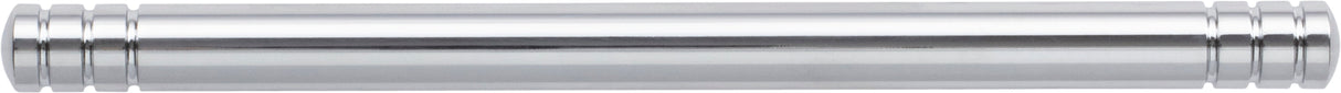 Atlas Homewares Griffith Pull 5 1/16 Inch (c-c) Polished Chrome