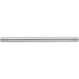 Atlas Homewares Griffith Pull 5 1/16 Inch (c-c) Polished Chrome