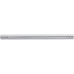 Atlas Homewares Griffith Pull 5 1/16 Inch (c-c) Polished Chrome