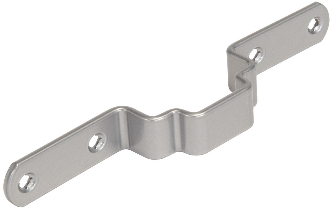 Häfele 546.76.220 Kesseböhmer - Optional Front Stabilizer, for Dispensa Pantry, Silver