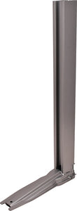 Häfele 549.60.901 Kesseböhmer - Pantry Frame, for LAVIDO Pantry Pull-Out, Top shelf storage: (32