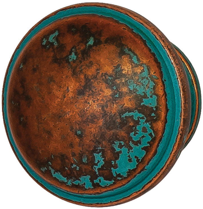 Häfele 134.09.330 Knob, Bungalow, Zinc, Dark oil-rubbed bronze