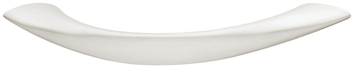 Häfele 155.00.620 Bow Pull, Showcase Collection, Zinc, Polished chrome, 96 mm (3 3/4") CTC