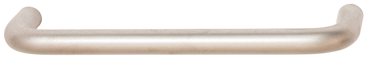 Häfele 116.07.219 Wire Pull, Essentials, Steel or Brass, Steel, Polished chrome, 89 mm (3 1/2") CTC