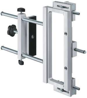 Häfele 924.02.332 TECTUS - Universal Routing Frame, 3 Frame with Connecting Bar, jig