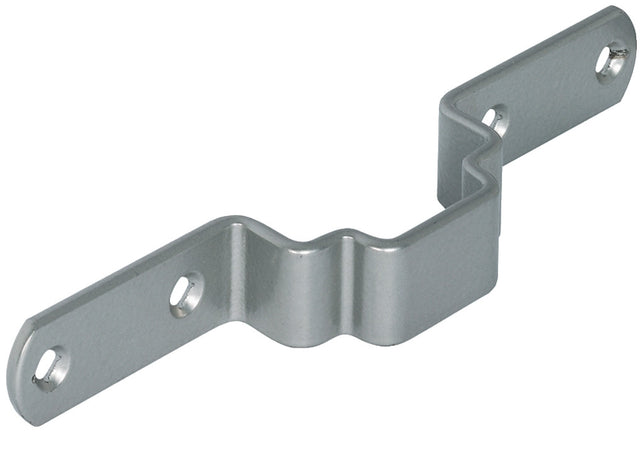 Häfele 546.76.220 Kesseböhmer - Optional Front Stabilizer, for Dispensa Pantry, Silver