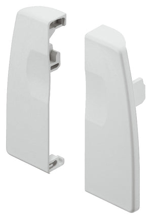 Häfele 553.61.692 Panel holder, Matrix, for Internal Standard Drawer, Add-on system, White