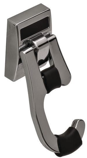 Häfele 807.69.050 TAG - Broom Hook, Synergy Elite Collection, Matte aluminum
