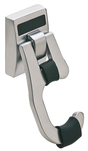 Häfele 807.69.650 TAG - Broom Hook, Synergy Elite Collection, Matte nickel