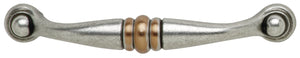 Häfele 121.90.902 Pull, Havana, Zinc, Pewter & copper