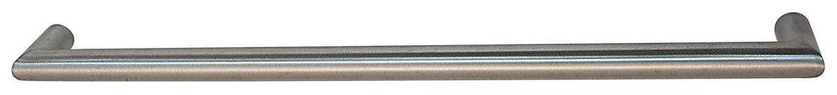 Häfele 155.01.283 Wire Pull, Voyage, Stainless Steel, 288 mm (11 5/16") CTC
