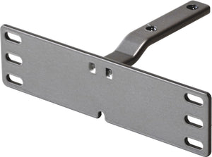 Häfele 545.09.890 Kesseböhmer - Wide Bottom Door Bracket, for Dispensa Base Pull-Out II, champagne