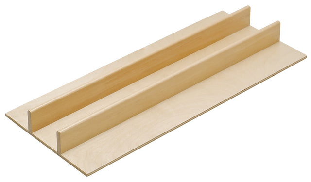 Häfele 546.32.801 Roll Manager App, SmartCab®, Birch