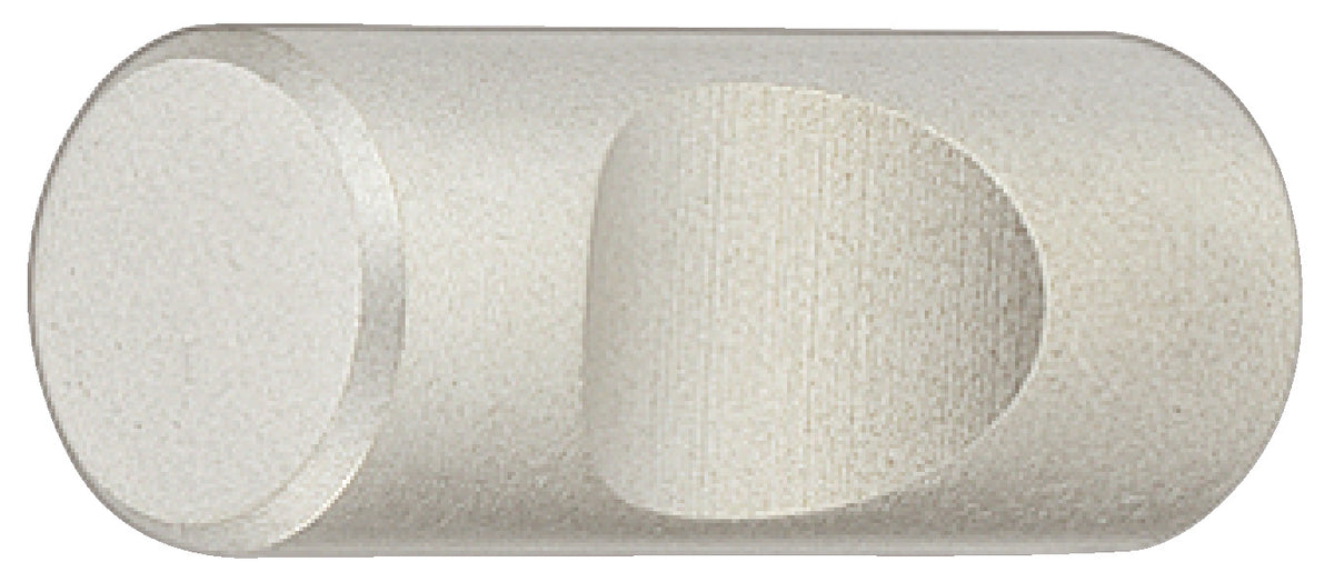 Häfele 136.06.212 Knob, Ø (7/16") 11 mm, Brass, Polished chrome