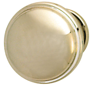 Häfele 134.09.001 Knob, Bungalow, Zinc, Rustic copper