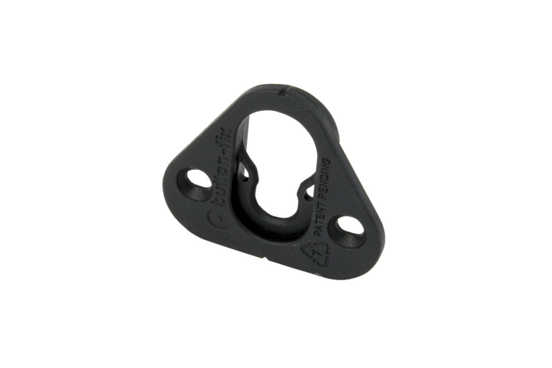 Häfele 262.94.000 Button-fix™ - Panel Connector, Type 1 Fix, for parallel panels, Type 1 fix