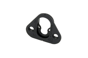 Häfele 262.94.000 Button-fix™ - Panel Connector, Type 1 Fix, for parallel panels, Type 1 fix