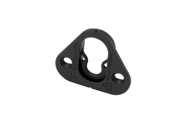 Häfele 262.94.000 Button-fix™ - Panel Connector, Type 1 Fix, for parallel panels, Type 1 fix