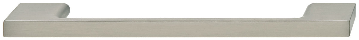 Häfele 108.76.232 Pull, Lago di Como, Zinc, Polished chrome, 128 mm (5 1/16") CTC