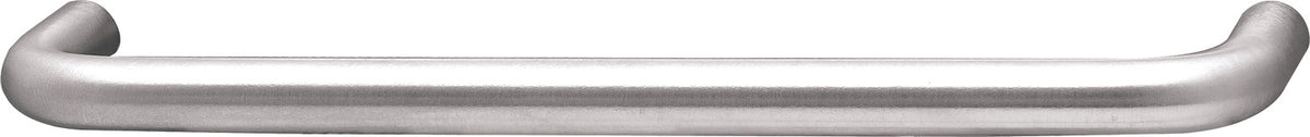 Häfele 116.07.318 Wire Pull, Essentials, Steel or Brass, Steel, Matte black, 89 mm (3 1/2") CTC