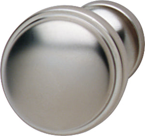 Häfele 134.09.330 Knob, Bungalow, Zinc, Dark oil-rubbed bronze