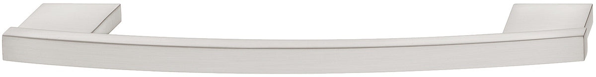 Häfele 110.34.227 Pull, Nouveau, Zinc, Polished Chrome