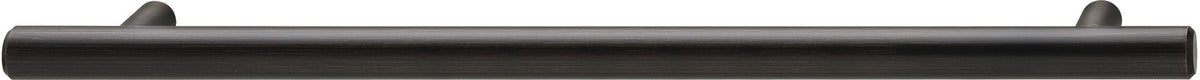 Häfele 155.99.005 Bar Pull, Cosmopolitan, Steel, Polished chrome, 160 mm (6 5/16") CTC, M4 thread