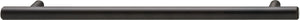 Häfele 155.99.005 Bar Pull, Cosmopolitan, Steel, Polished chrome, 160 mm (6 5/16") CTC, M4 thread