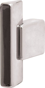 Häfele 111.24.200 T-Knob, Lago Di Como, Zinc, Polished chrome